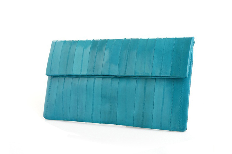 Letter Clutch 321